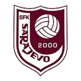 سراييفو 2000